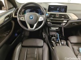  Bmw  iX3 BMW  High Executive 5d Shadow Line #19