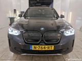  Bmw  iX3 BMW  High Executive 5d Shadow Line #25