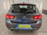  Bmw  Serie 1 BMW 1 18iA Steptronic Executive 5d #10