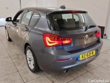  Bmw  Serie 1 BMW 1 18iA Steptronic Executive 5d #9