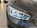  Bmw  Serie 1 BMW 1 18iA Steptronic Executive 5d #16