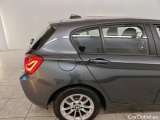  Bmw  Serie 1 BMW 1 18iA Steptronic Executive 5d #14