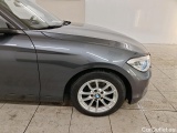  Bmw  Serie 1 BMW 1 18iA Steptronic Executive 5d #25
