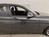  Bmw  Serie 1 BMW 1 18iA Steptronic Executive 5d #26