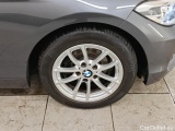  Bmw  Serie 1 BMW 1 18iA Steptronic Executive 5d #24