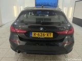  Bmw  Serie 1 BMW 1 18iA Sport Line 5d #10