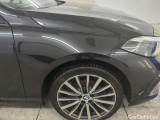  Bmw  Serie 1 BMW 1 18iA Sport Line 5d #13
