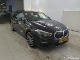  Bmw  Serie 1 BMW 1 18iA Sport Line 5d #20