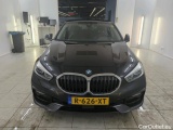 Bmw  Serie 1 BMW 1 18iA Sport Line 5d #21