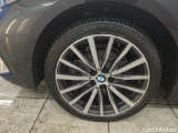  Bmw  Serie 1 BMW 1 18iA Sport Line 5d #28