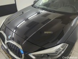  Bmw  Serie 1 BMW 1 18iA Sport Line 5d #37