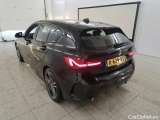  Bmw  Serie 1 BMW 1 18iA M Sport 5d + Harman Kardon #9