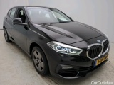  Bmw  Serie 1 BMW 1 18i Corporate Executive 5d #13