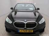  Bmw  Serie 1 BMW 1 18i Corporate Executive 5d #15