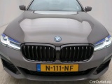  Bmw  Serie 5 BMW 5 Serie Sedan 530e M Sport 4d + Pano #5