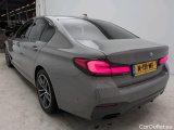  Bmw  Serie 5 BMW 5 Serie Sedan 530e M Sport 4d + Pano #10