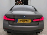  Bmw  Serie 5 BMW 5 Serie Sedan 530e M Sport 4d + Pano #11