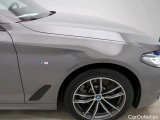  Bmw  Serie 5 BMW 5 Serie Sedan 530e M Sport 4d + Pano #14
