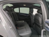  Bmw  Serie 5 BMW 5 Serie Sedan 530e M Sport 4d + Pano #16