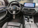  Bmw  Serie 5 BMW 5 Serie Sedan 530e M Sport 4d + Pano #17