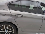 Bmw  Serie 5 BMW 5 Serie Sedan 530e M Sport 4d + Pano #18