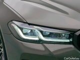  Bmw  Serie 5 BMW 5 Serie Sedan 530e M Sport 4d + Pano #21