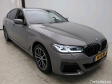  Bmw  Serie 5 BMW 5 Serie Sedan 530e M Sport 4d + Pano #22