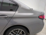  Bmw  Serie 5 BMW 5 Serie Sedan 530e M Sport 4d + Pano #26
