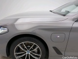  Bmw  Serie 5 BMW 5 Serie Sedan 530e M Sport 4d + Pano #29