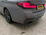  Bmw  Serie 5 BMW 5 Serie Sedan 530e M Sport 4d + Pano #51