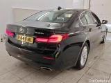  Bmw  Serie 5 BMW 5 Serie Sedan 530e High Executive  4d #2