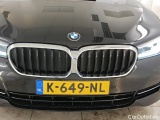  Bmw  Serie 5 BMW 5 Serie Sedan 530e High Executive  4d #5