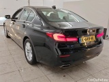  Bmw  Serie 5 BMW 5 Serie Sedan 530e High Executive  4d #13