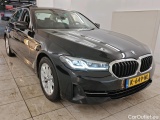  Bmw  Serie 5 BMW 5 Serie Sedan 530e High Executive  4d #21