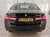  Bmw  Serie 5 BMW 5 Serie Sedan 530e High Executive  4d #29