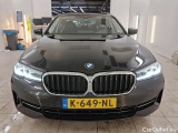  Bmw  Serie 5 BMW 5 Serie Sedan 530e High Executive  4d #33