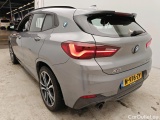  Bmw  X2 BMW  xDrive25e M Sport + Pano #27