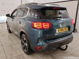  Citroen  C5 Citroën  Aircross Hybrid 225 e-EAT8 Business Plus 5d #11