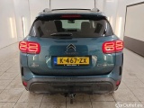  Citroen  C5 Citroën  Aircross Hybrid 225 e-EAT8 Business Plus 5d #12
