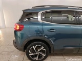  Citroen  C5 Citroën  Aircross Hybrid 225 e-EAT8 Business Plus 5d #20