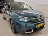  Citroen  C5 Citroën  Aircross Hybrid 225 e-EAT8 Business Plus 5d #23