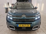  Citroen  C5 Citroën  Aircross Hybrid 225 e-EAT8 Business Plus 5d #24