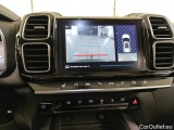 Citroen  C5 Citroën  Aircross Hybrid 225 e-EAT8 Business Plus 5d #32