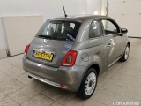  Fiat  500 Fiat  TwinAir Turbo 80 Lounge 3d #2