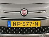  Fiat  500 Fiat  TwinAir Turbo 80 Lounge 3d #5