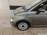  Fiat  500 Fiat  TwinAir Turbo 80 Lounge 3d #9