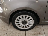  Fiat  500 Fiat  TwinAir Turbo 80 Lounge 3d #10