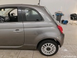  Fiat  500 Fiat  TwinAir Turbo 80 Lounge 3d #16