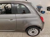  Fiat  500 Fiat  TwinAir Turbo 80 Lounge 3d #17