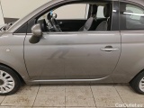  Fiat  500 Fiat  TwinAir Turbo 80 Lounge 3d #18